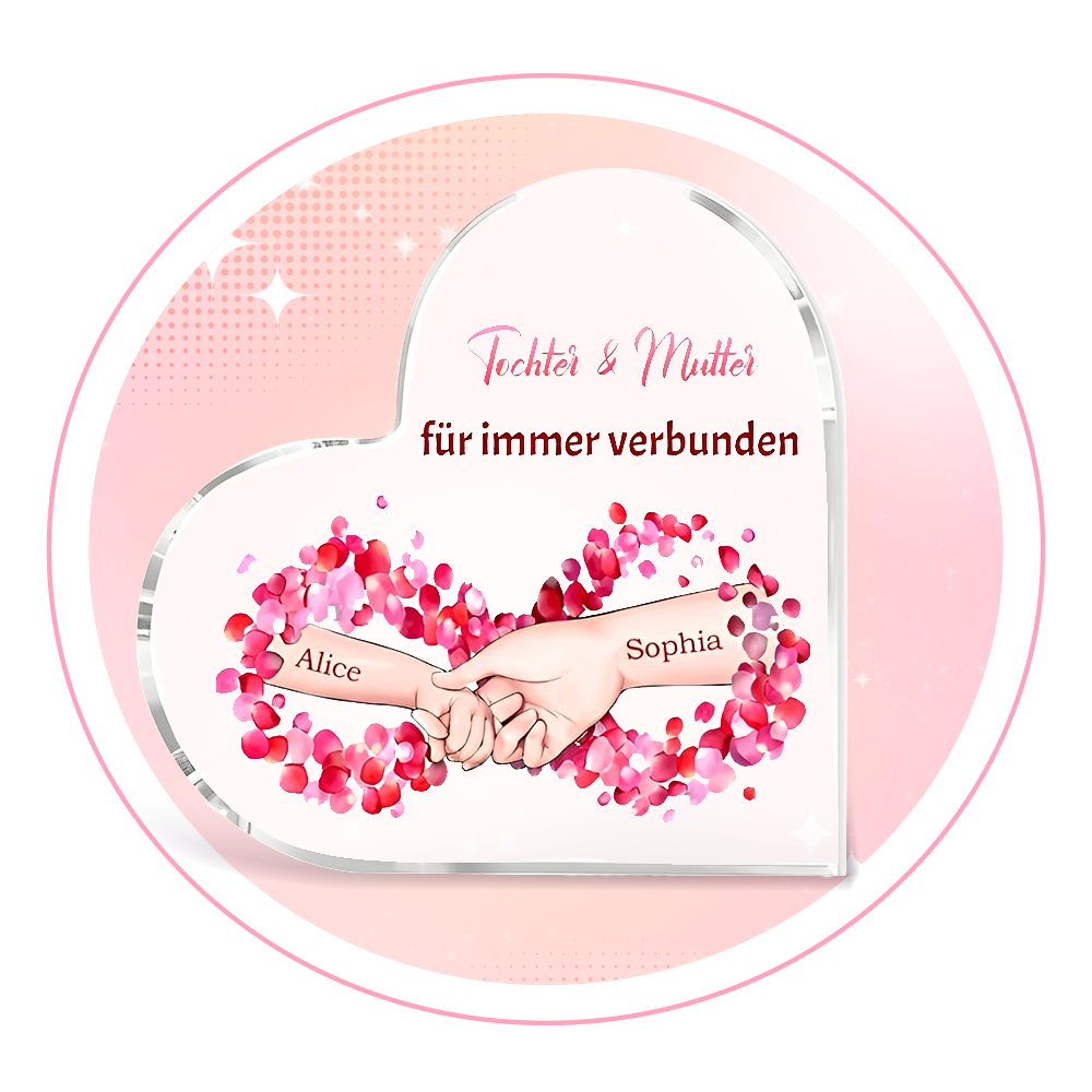 Deko zum Muttertag