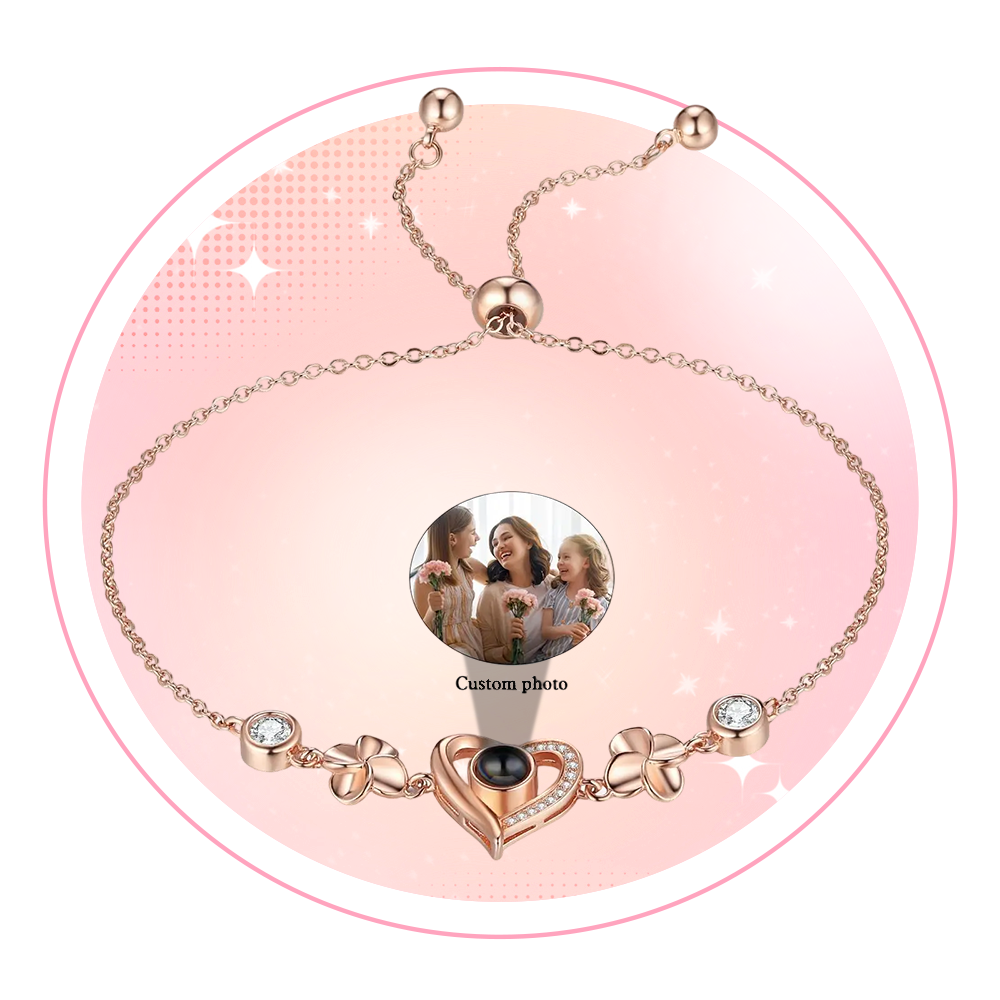 Armband zum Muttertag