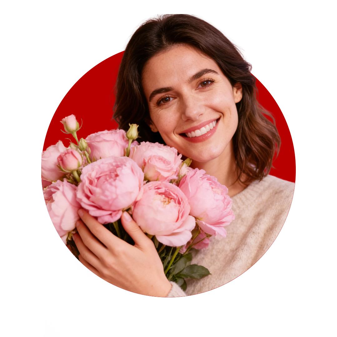 Geschenke für Frauen