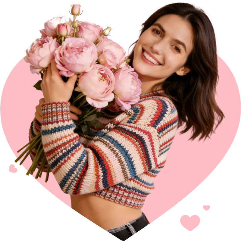 Geschenke für Schwester