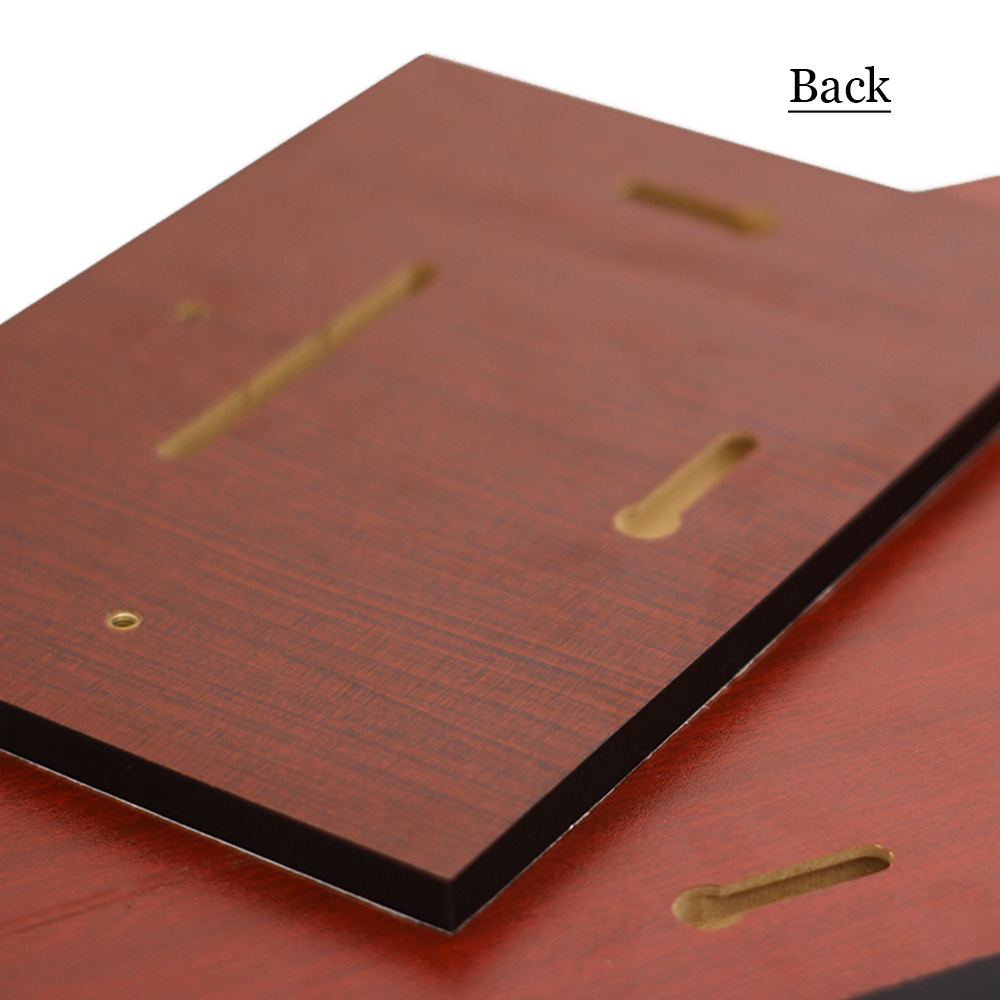 Erinnerung Holzbild - Personalisierter Name & Jahr In liebevoller Erinnerung an einen ganz besonderen Ehemann Holzdekoration zum Gedenken