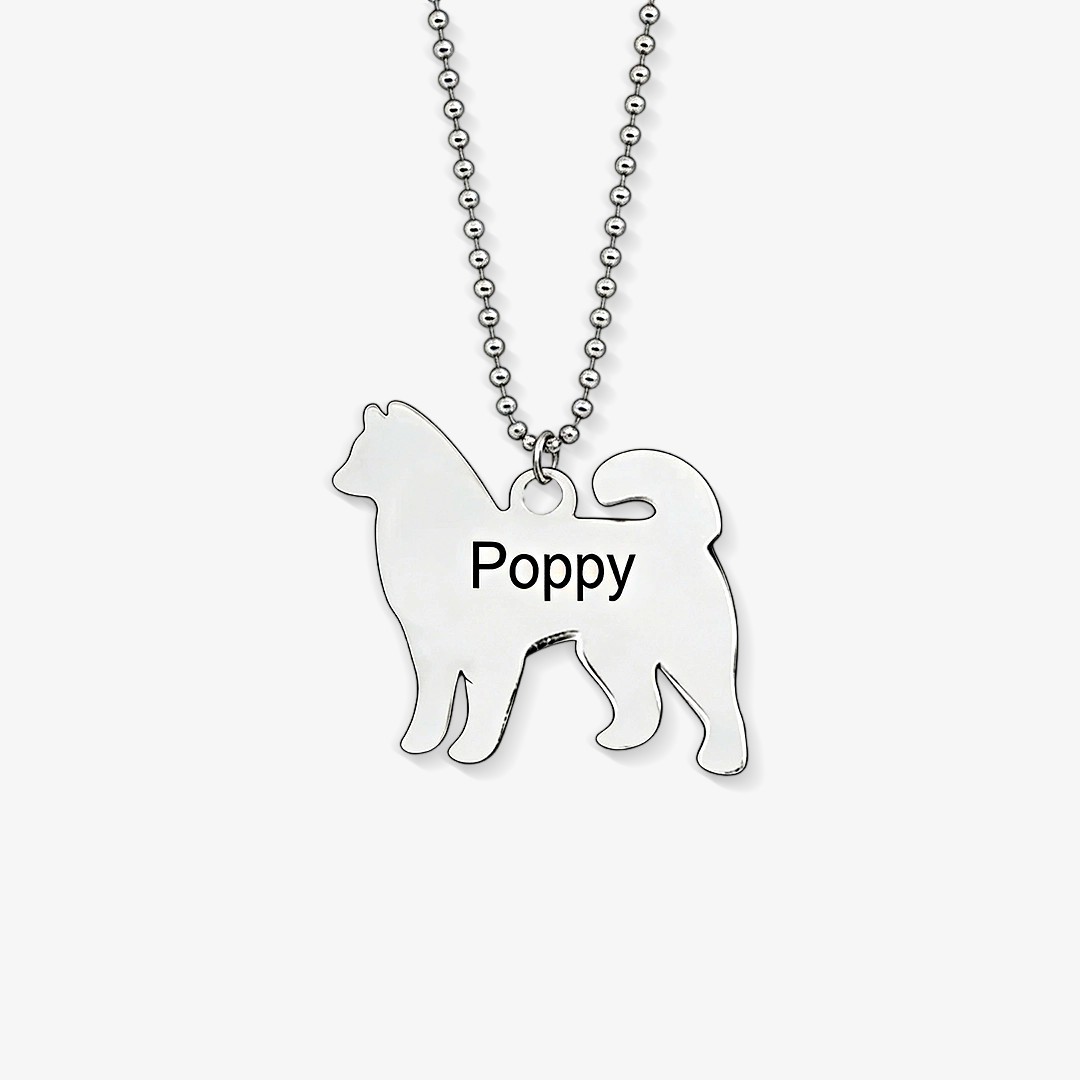 Personalisierter 1 Name Katzen und Hunde/Mädchen und Jungen Charm Schlüsselanhänger/ Schutzengel 