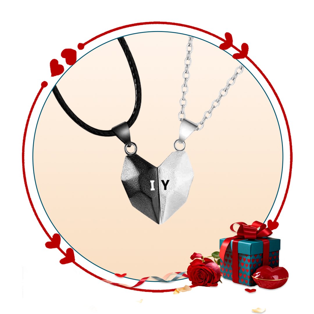 Personalisierte Halskette