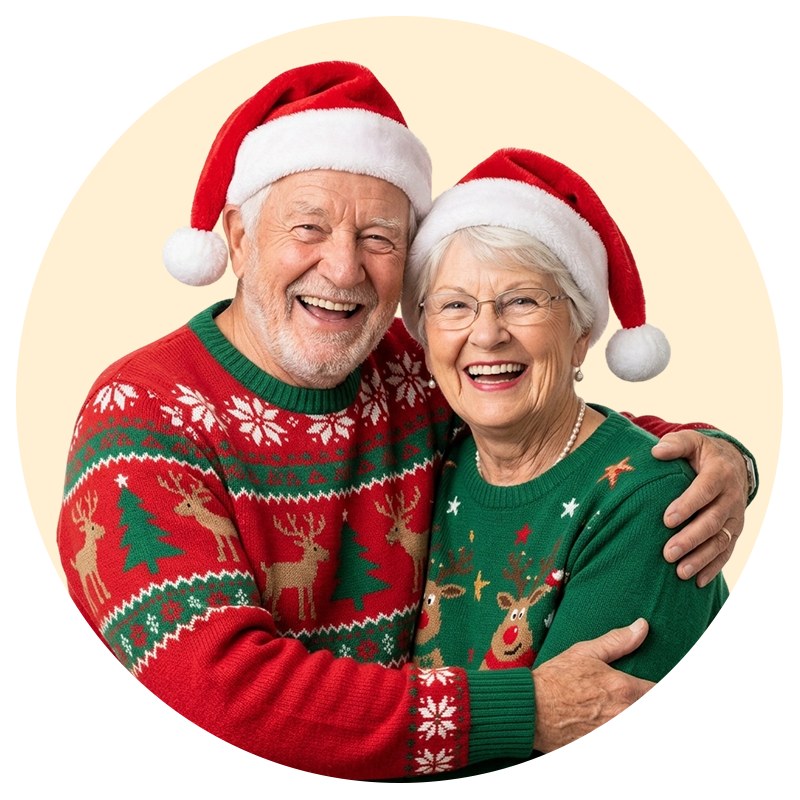 Geschenke für Opa & Oma