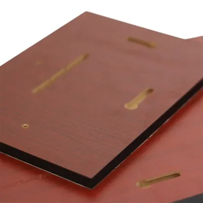 Personalisierter 1 Name & Foto & Datum Gedenk-Holzbild mit blauen Schmetterlingen – Ein liebevolles Andenken an Ihre Liebsten