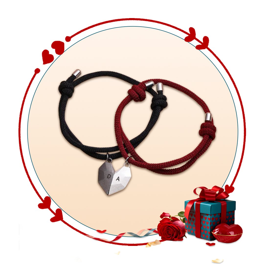 Personalisiertes Armband