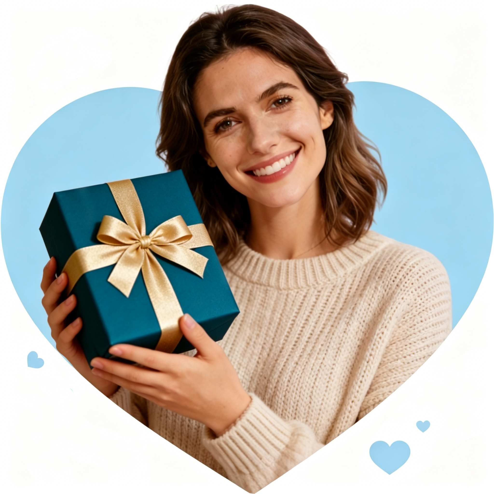 Geschenke für Frauen