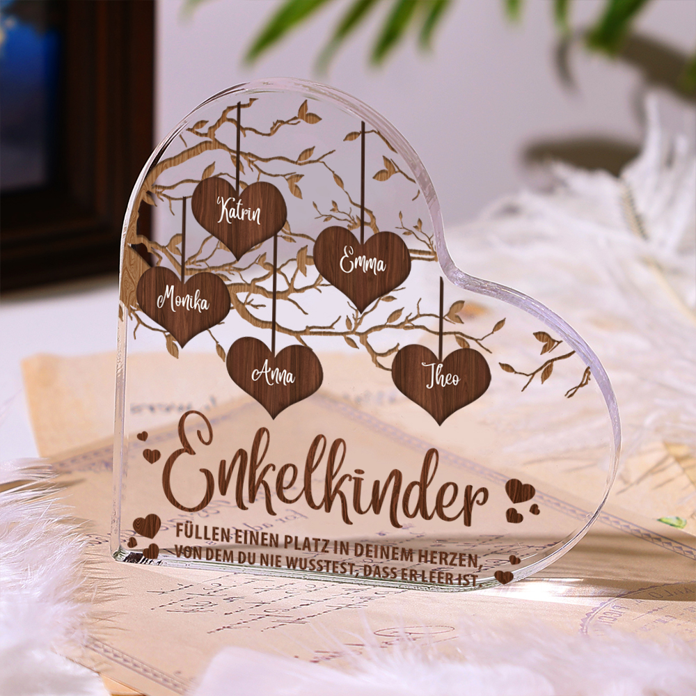 Personalisierter 1 Name & Foto Ich hätte einen Mangel an... VITAMIN DU Acryl-Deko Schreibtischdekoration-Witzige & lustige Geschenke