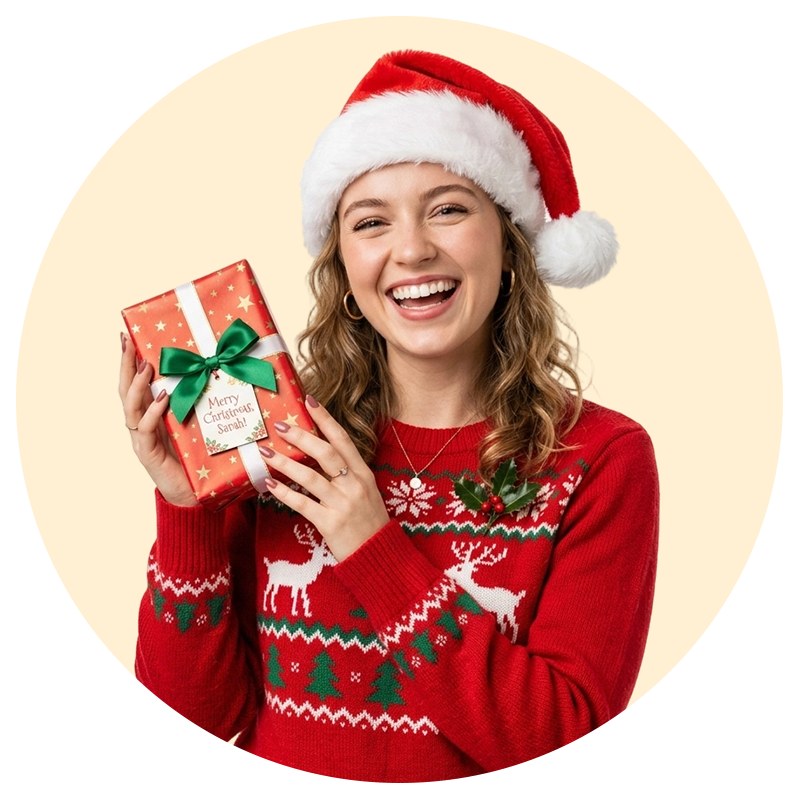 Geschenke für Frauen