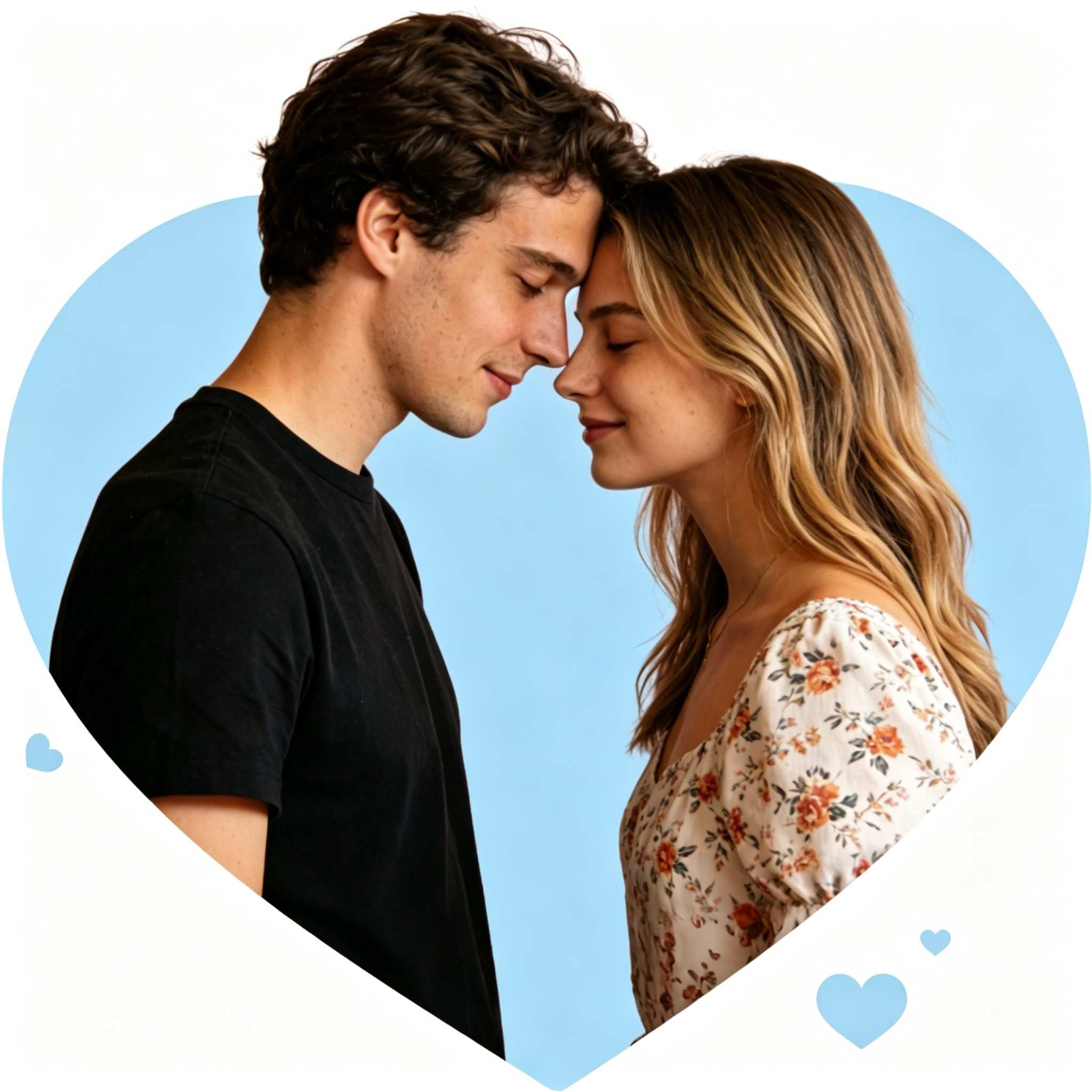 Valentinstag Geschenk für Paare