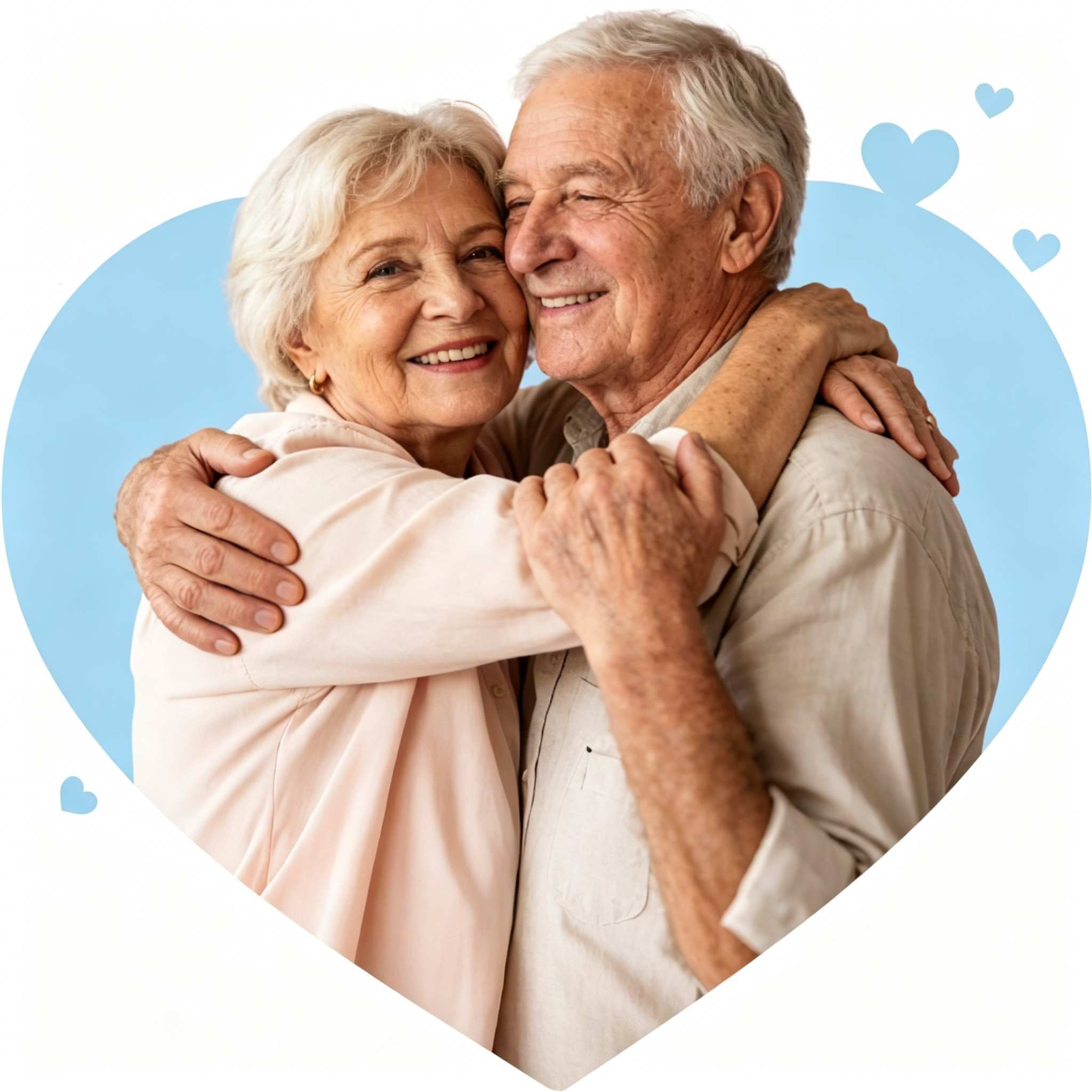 Geschenke für Opa & Oma