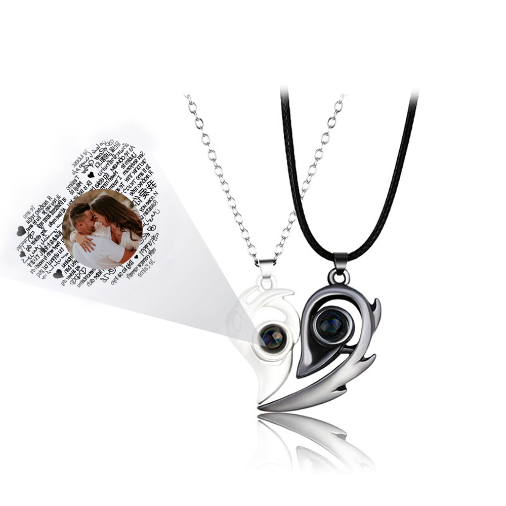 YAZILIND Damen Halskette Aus 925er Sterlingsilber – Blumen-Anhänger Mit Opal & CZ, Schlüsselbeinlänge