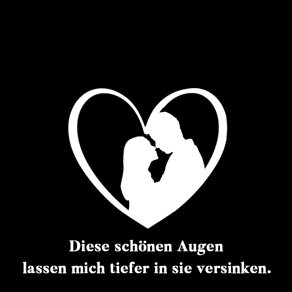 Herren Personalisiertes Foto Armband-Diese schönen Augen lassen mich tiefer in sie versinken-Geschenk mit Nachrichtenkarte