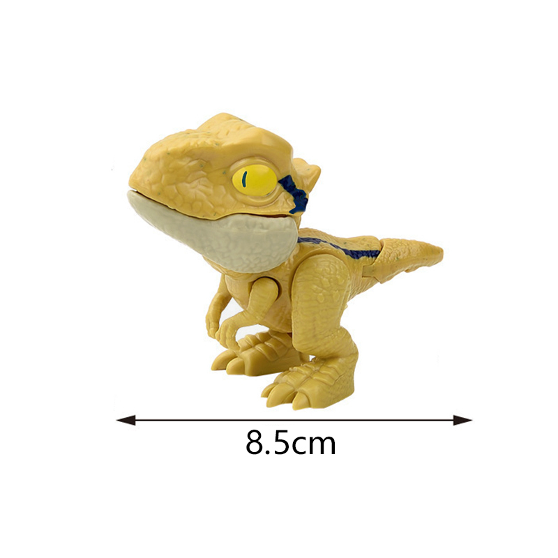 Kinder Mini Dino Spielzeug