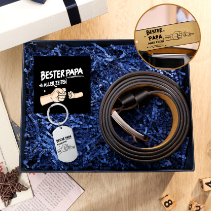 Personalisierter FotoHerzform Kerzenhalter & Foto Schlüsselanhänger &