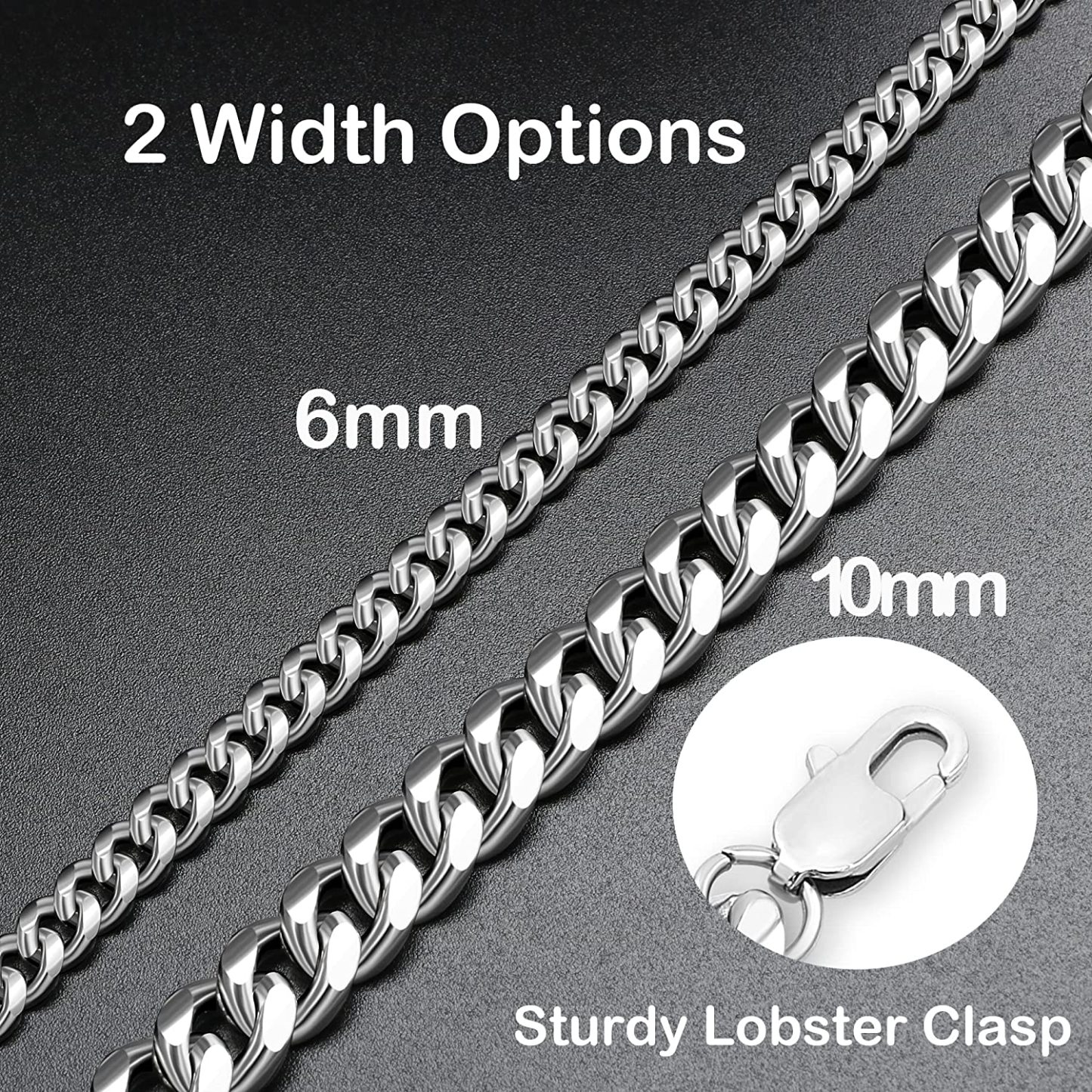 Herren Armband- An Meinen Papa Vergiss niemals, dass ich dich liebe-Geschenk mit Nachrichtenkarte