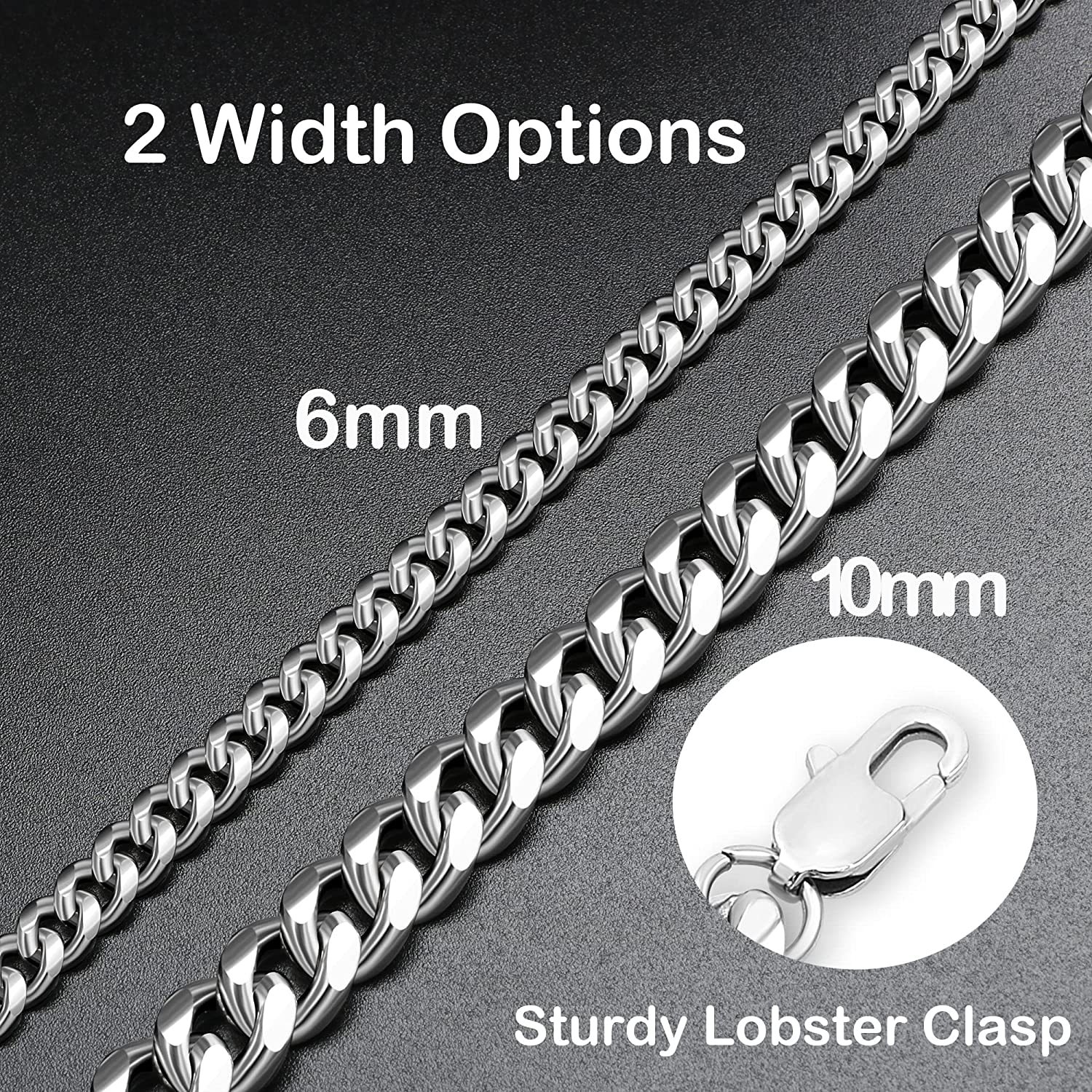 Herren Armband- An Meinen Papa Vergiss niemals, dass ich dich liebe-Geschenk mit Nachrichtenkarte