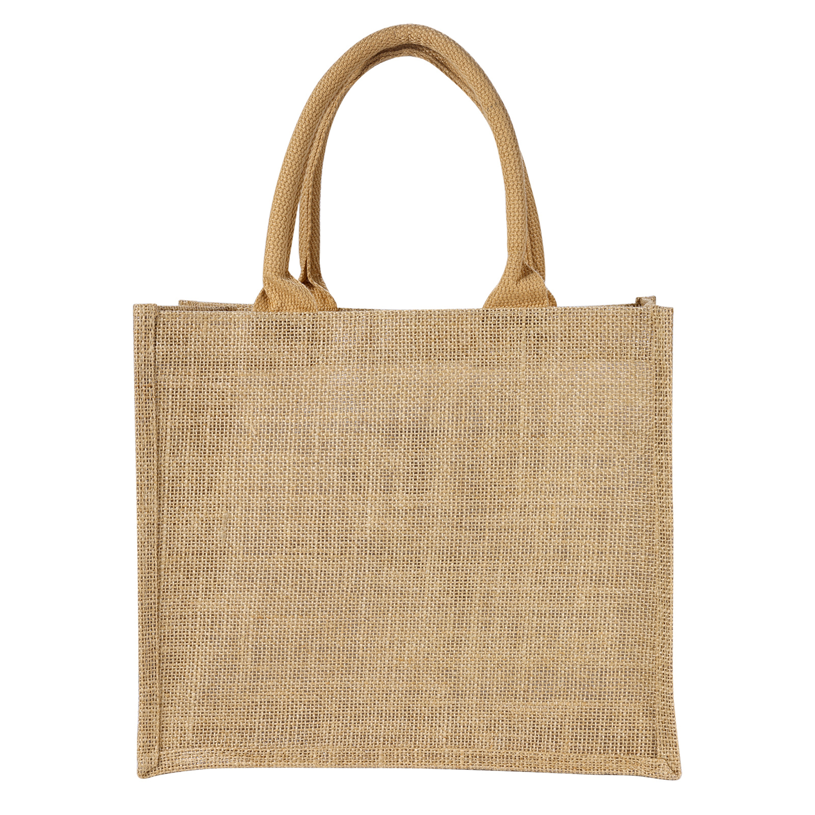 Personalisierbarer Name & Buchstabe Ostern Leinen Hase Tasche