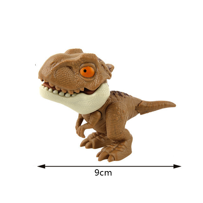 Kinder Mini Dino Spielzeug