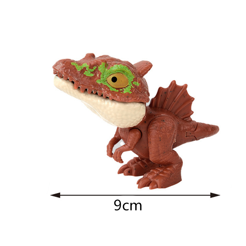 Kinder Mini Dino Spielzeug