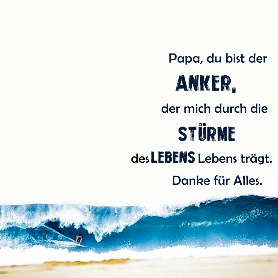 925 Sterling Silber Personalisierte 4 Namen Anker Halskette für Vater -Geschenk mit  Meer Nachrichtenkarte