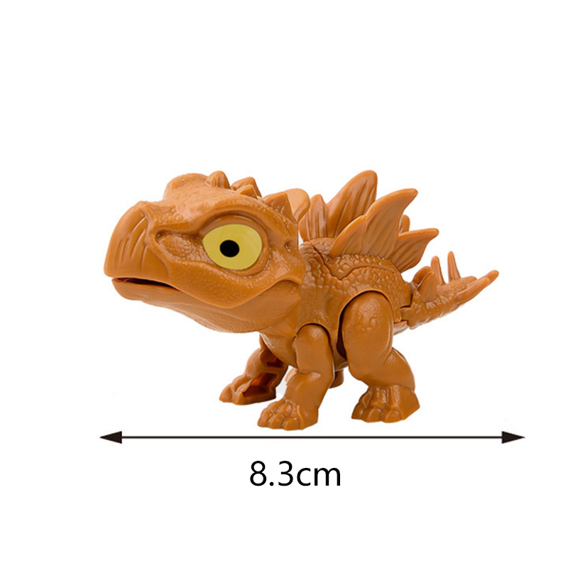 Kinder Mini Dino Spielzeug