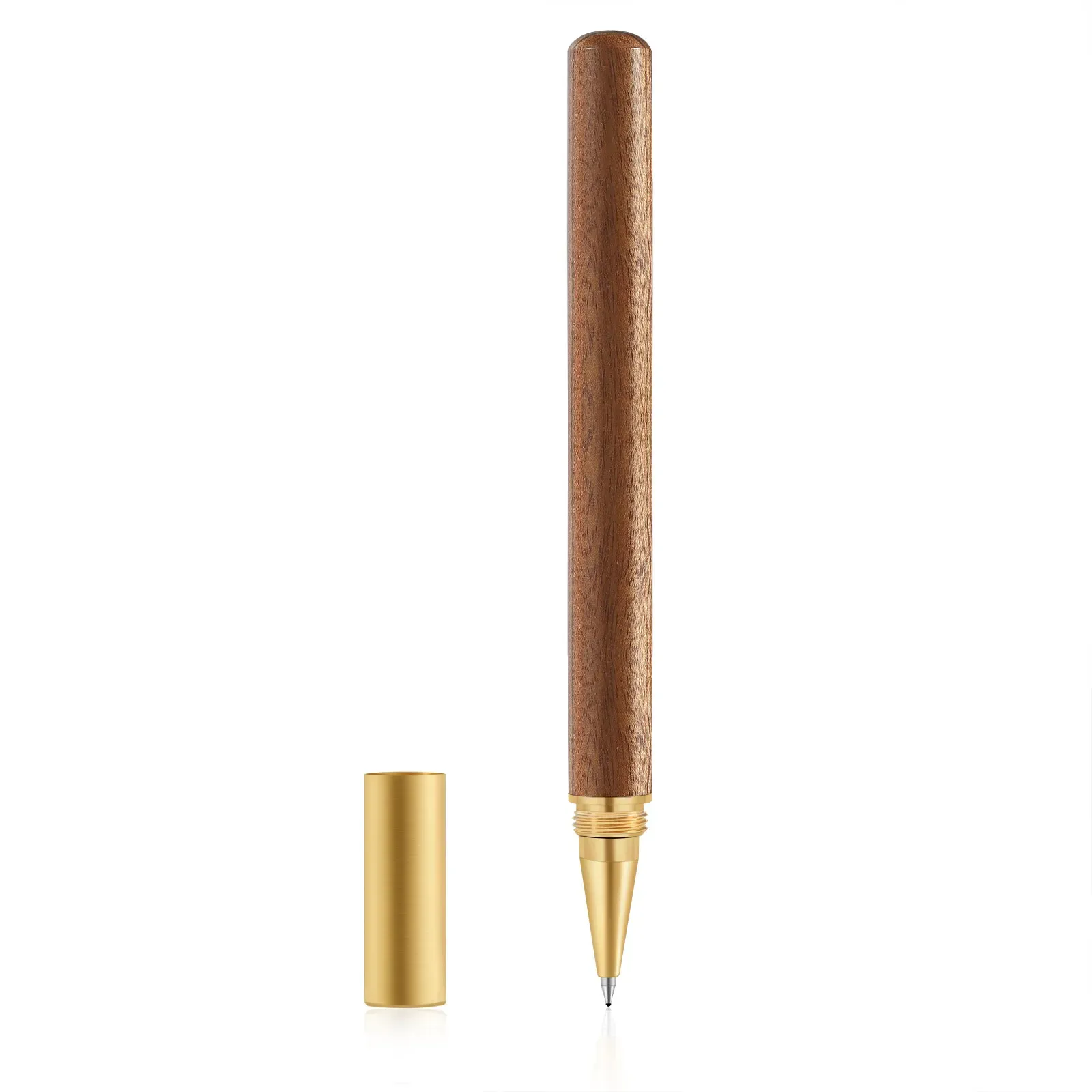 Personalisierte Foto & Text Geldbörse & Foto & 2 Buchstaben & Datum Schlüsselanhänger & Stift Geschenkpackung Geschenkset für Mann Freund