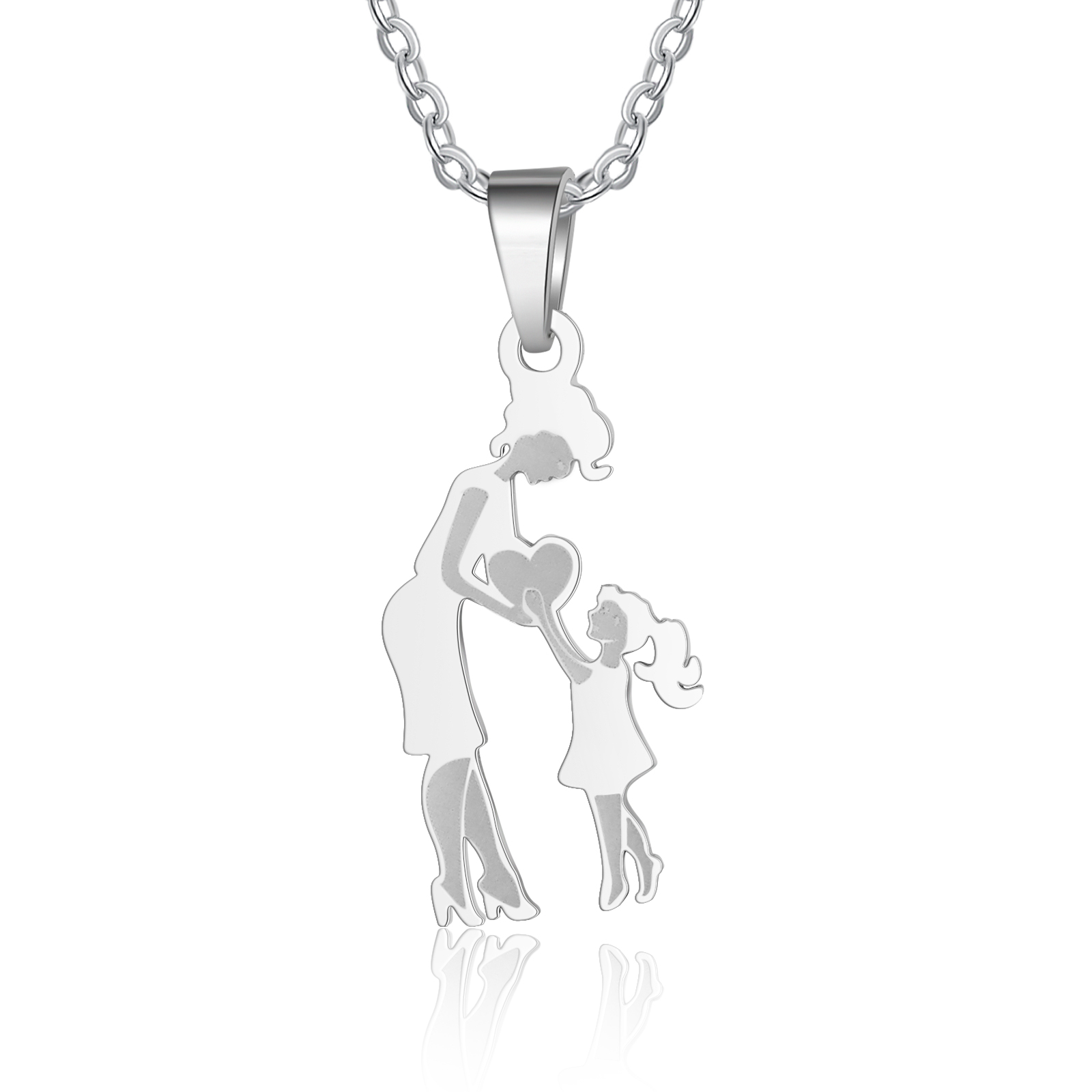 Dies ist eine Halskette