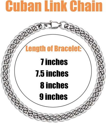 Herren Armband- An Meinen Papa Vergiss niemals, dass ich dich liebe-Geschenk mit Nachrichtenkarte