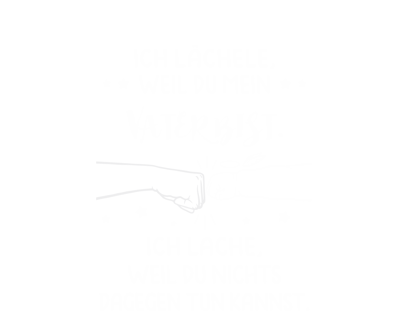Herren Personalisierte 1-6 Namen- Lede Geldbörse mit Fußabdrücken von Vater und Kind- Geschenk für Papa zum Vatertag