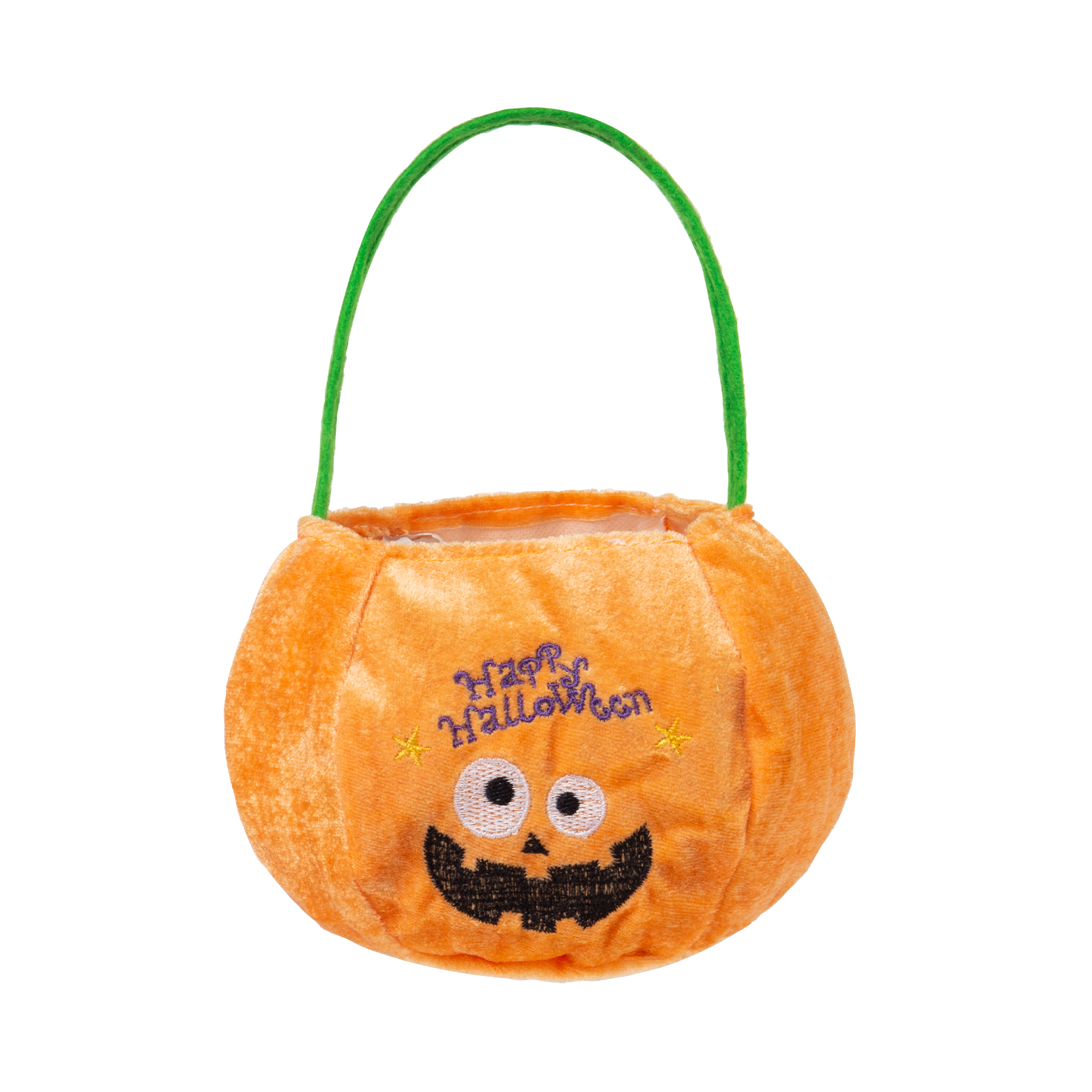 Personalisierter Name Halloween Tasche Süßes Oder Saures Süßigkeiten Tasche 