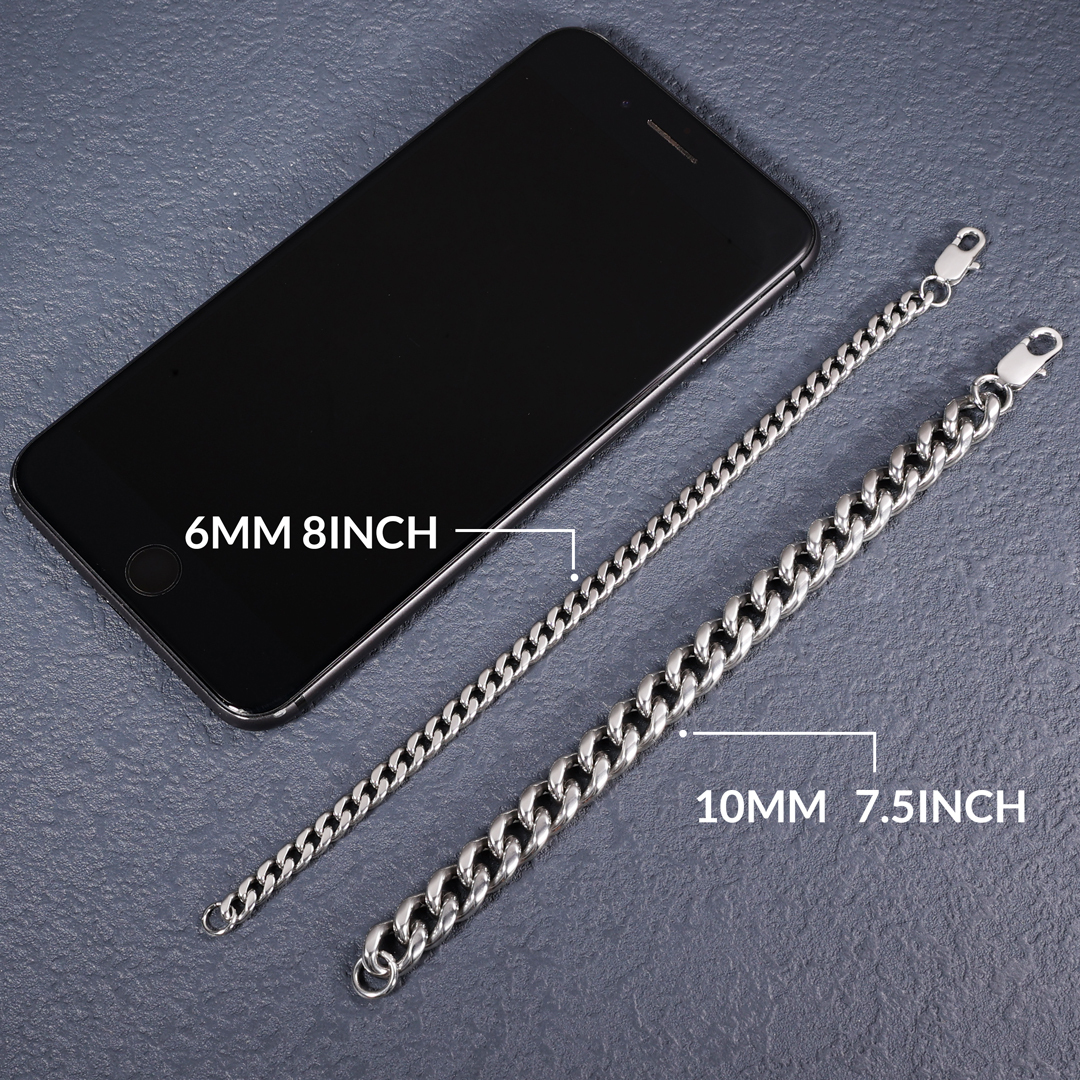 Herren Armband- An Meinen Papa Vergiss niemals, dass ich dich liebe-Geschenk mit Nachrichtenkarte