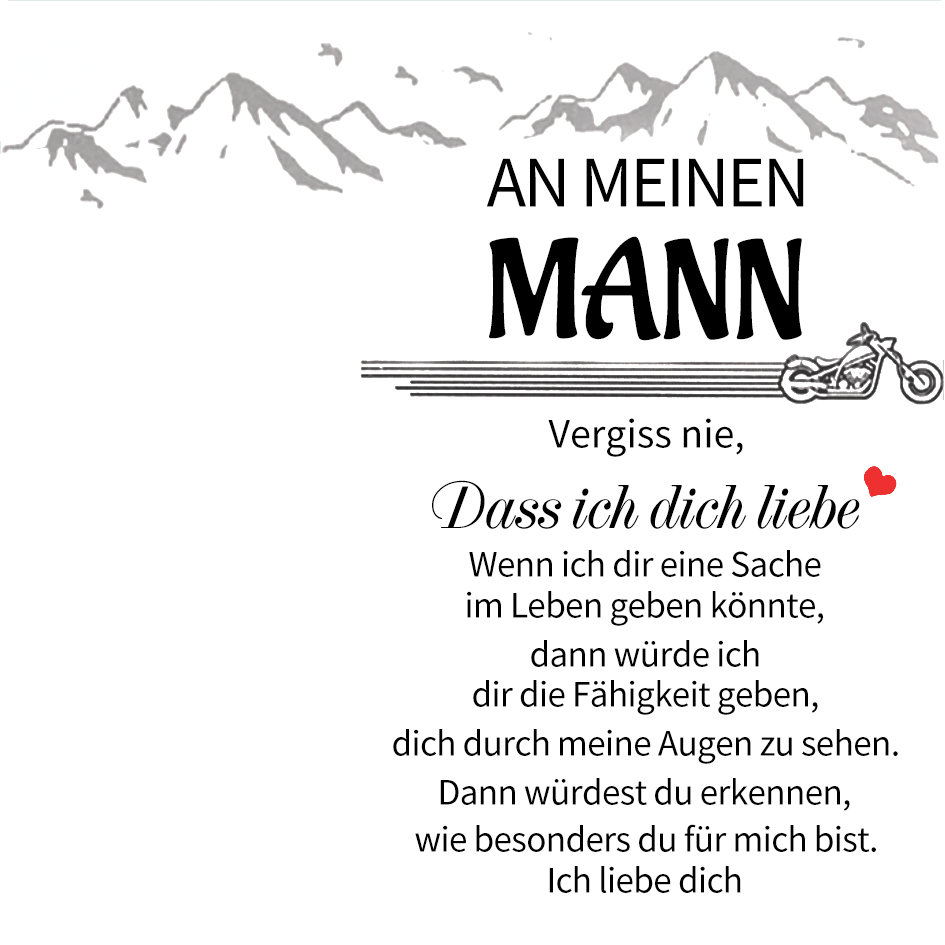 925 Sterling Silber Personalisierte 2 Namen Schwarz Anker Halskette-Geschenk mit Weiß Nachrichtenkarte