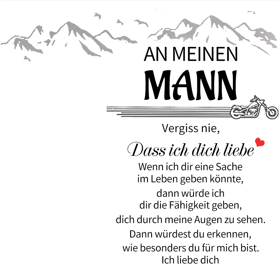 925 Sterling Silber Personalisierte 2 Namen Schwarz Anker Halskette-Geschenk mit Weiß Nachrichtenkarte