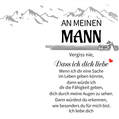 925 Sterling Silber Personalisierte 2 Namen Schwarz Anker Halskette-Geschenk mit Weiß Nachrichtenkarte