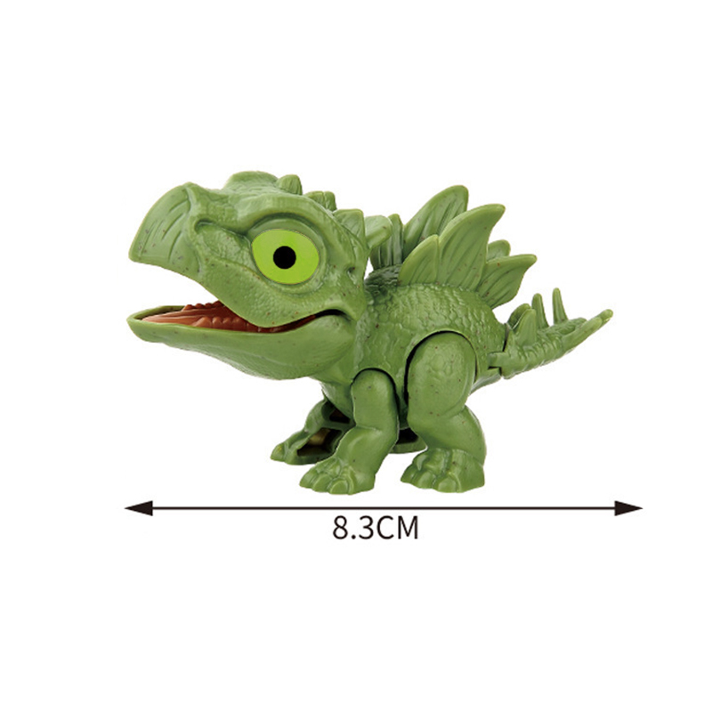 Kinder Mini Dino Spielzeug