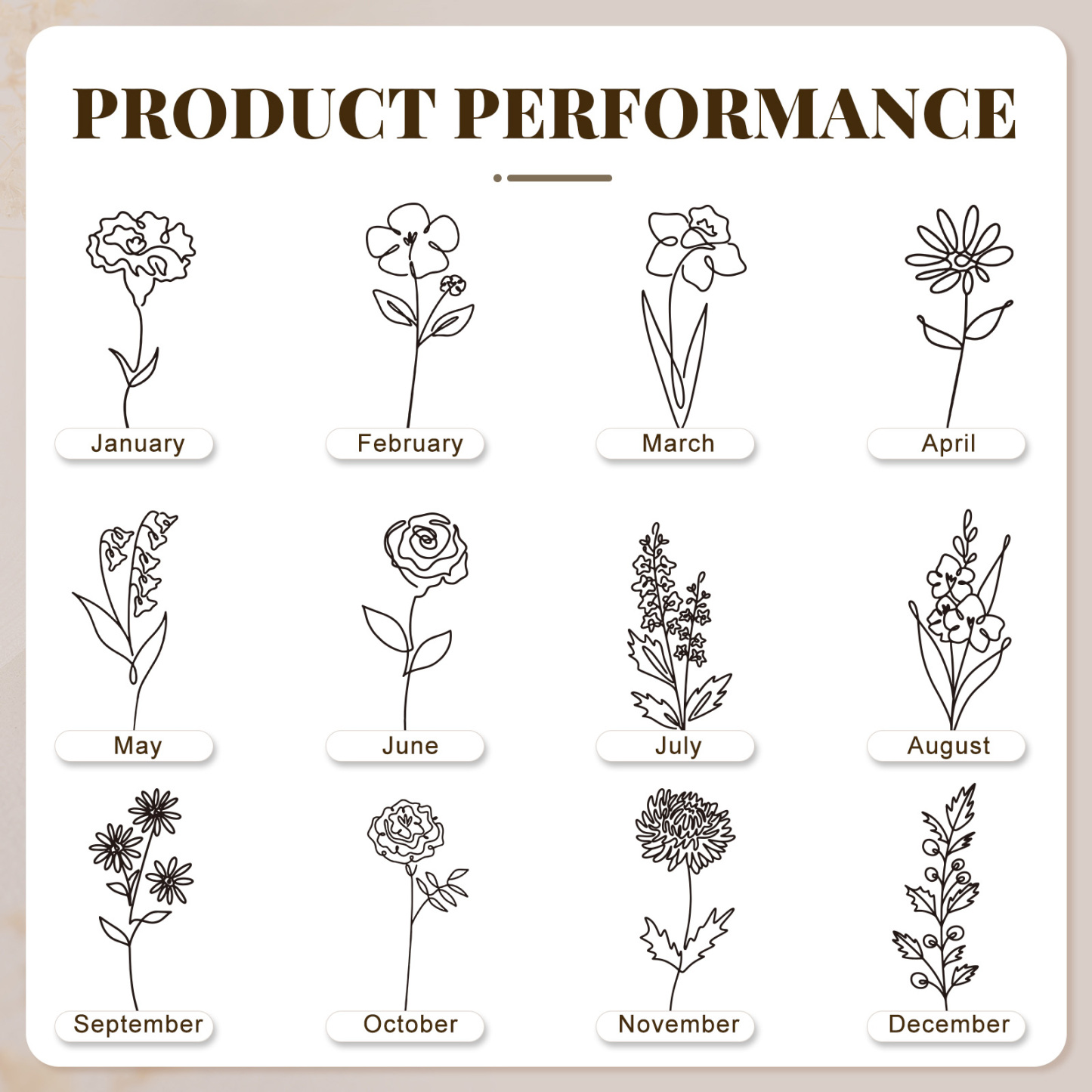 Individuelles Zirkonia-Tennisarmband mit graviertem Namen