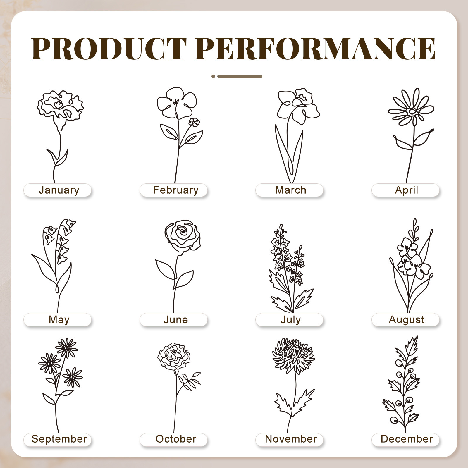 Individuelles Zirkonia-Tennisarmband mit graviertem Namen