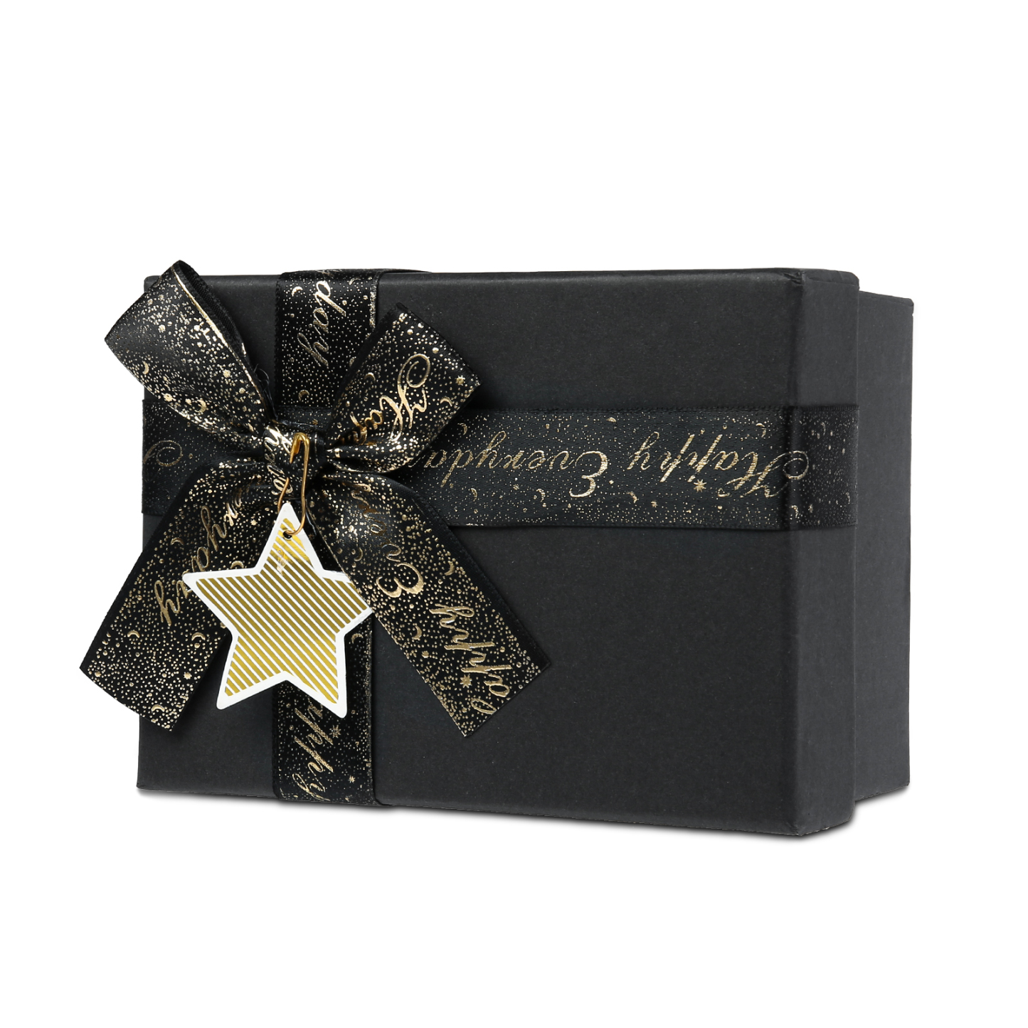 Personalisierte 2 Namen & 2 Fotos & 2 Daten Schlüsselanhänger & 1 Foto Edelstahl Schwarz Armband & 1 Foto & 2 Namen Wallet Card Geschenkbox Set für Paar