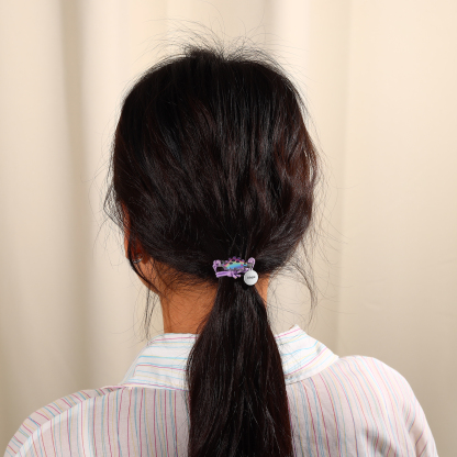 Personalisierter Name Dinos Gummiband Armband- Für das Schulkind-Schulanfang Geschenk mit Nachrichtenkarte