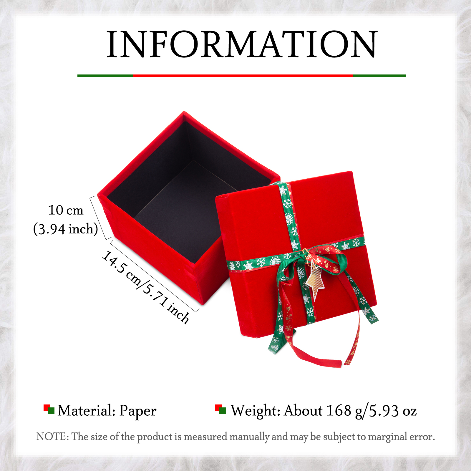 Personalisierte 2 Namen & Jahr Kerzenhalter & 2 Buchstaben & Datum Schlüsselanhänger Geschenkbox Set für Paare