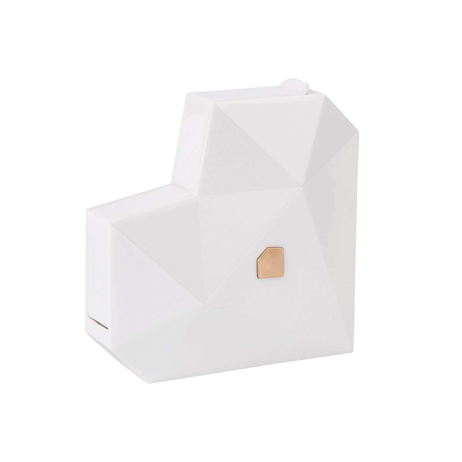 Ring-Drehbox-Schmuck Geschenkbox