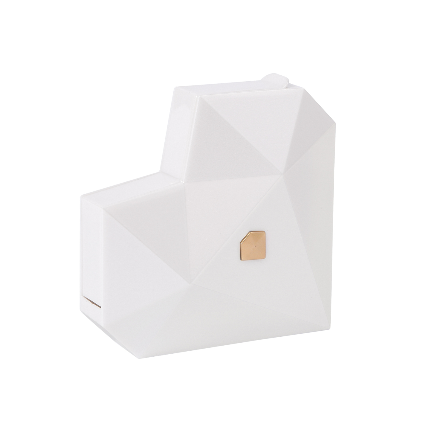 Ring-Drehbox-Schmuck Geschenkbox