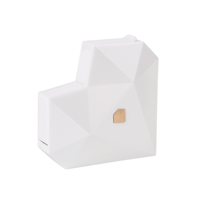 Ring-Drehbox-Schmuck Geschenkbox