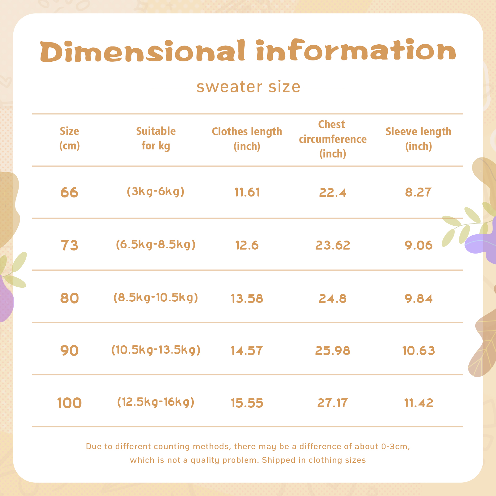 Personalisierte 2 Namen & Farbe Baby Kinder Baumwolle Pullover mit Rundhalsausschnitt Doppelte Beschriftung mit bunten Garnfarben