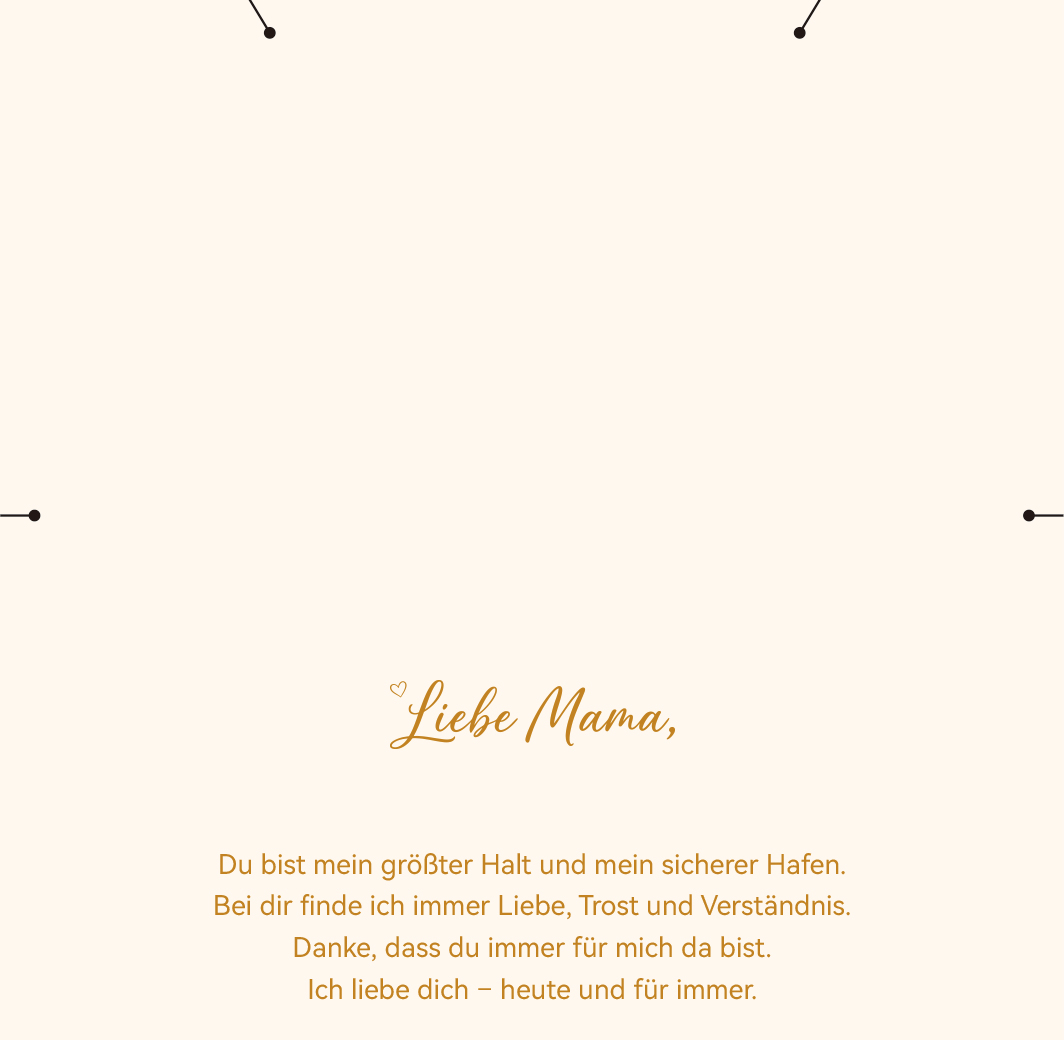 Personalisierte 1 Titel & 1-5 Namen Herz Halskette mit 1-5 Geburtssteinen für Mama/Mutter/Oma-Geschenk Box Set