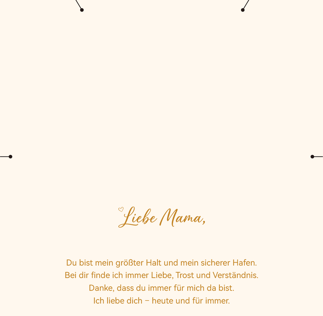 Personalisierte 1 Titel & 1-5 Namen Herz Halskette mit 1-5 Geburtssteinen für Mama/Mutter/Oma-Geschenk Box Set