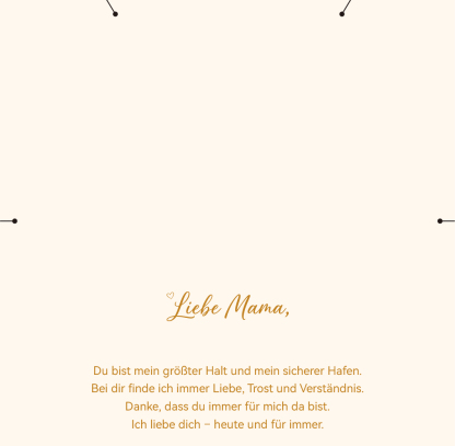 Personalisierte 1 Titel & 1-5 Namen Herz Halskette mit 1-5 Geburtssteinen für Mama/Mutter/Oma-Geschenk Box Set