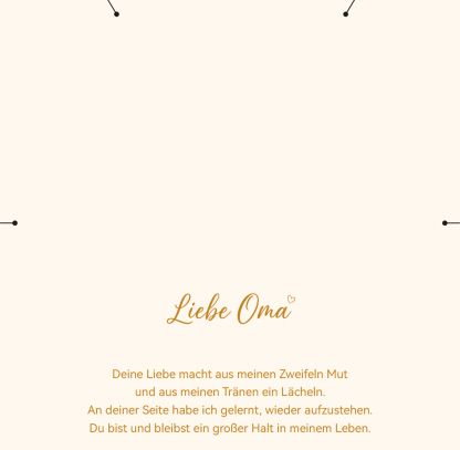 Personalisierte 1 Titel & 1-5 Namen Herz Halskette mit 1-5 Geburtssteinen für Mama/Mutter/Oma-Geschenk Box Set