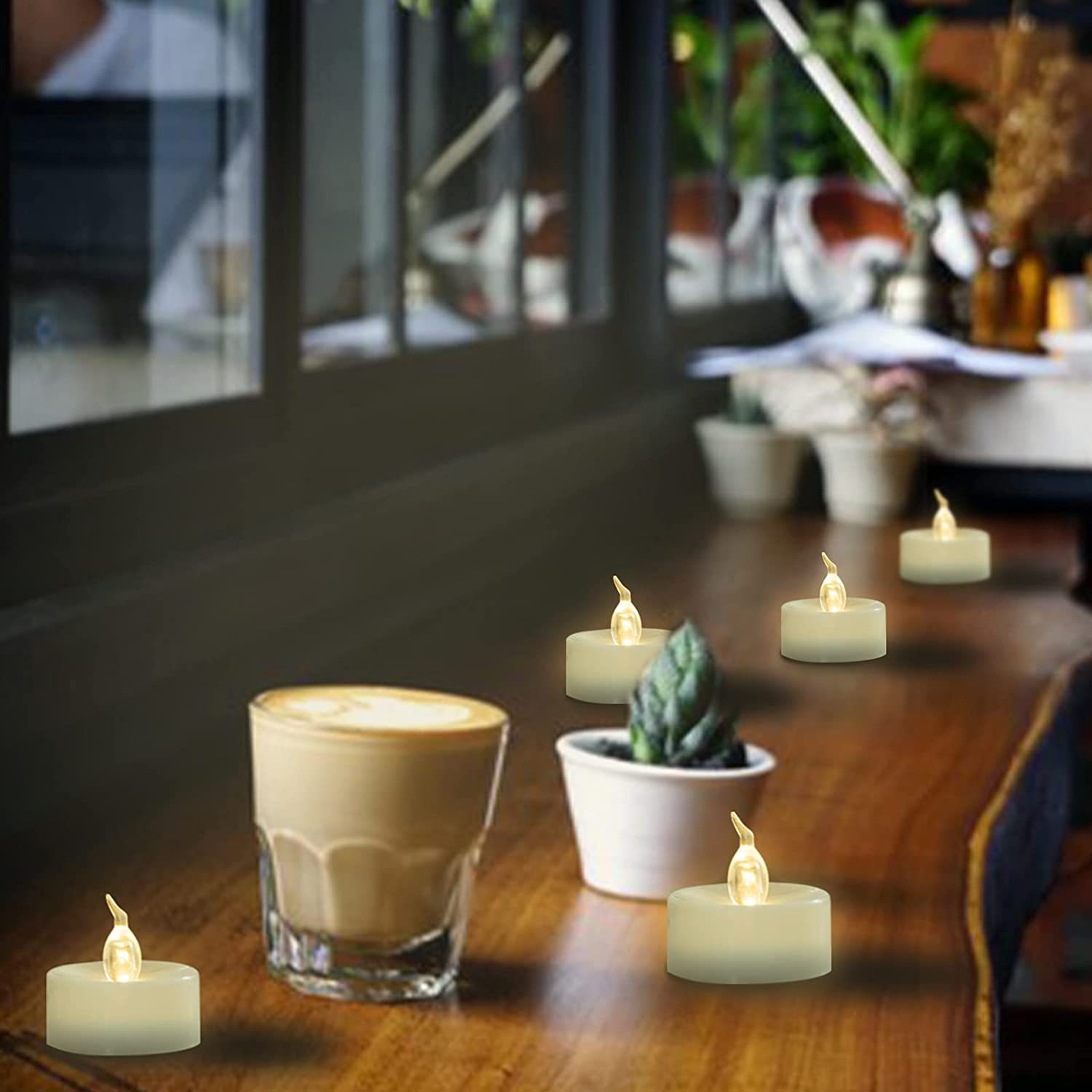 Personalisierter Text Herzform Kerzenhalter & Foto Schlüsselanhänger & Kerze & Karte & Box Freundschaft Geschenkbox Set für Beste Freundin